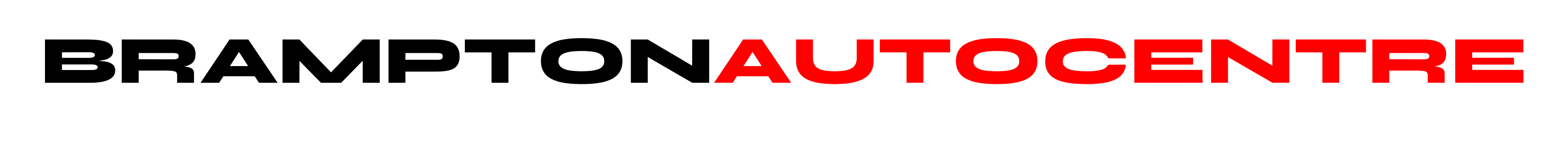 BramptonAuto